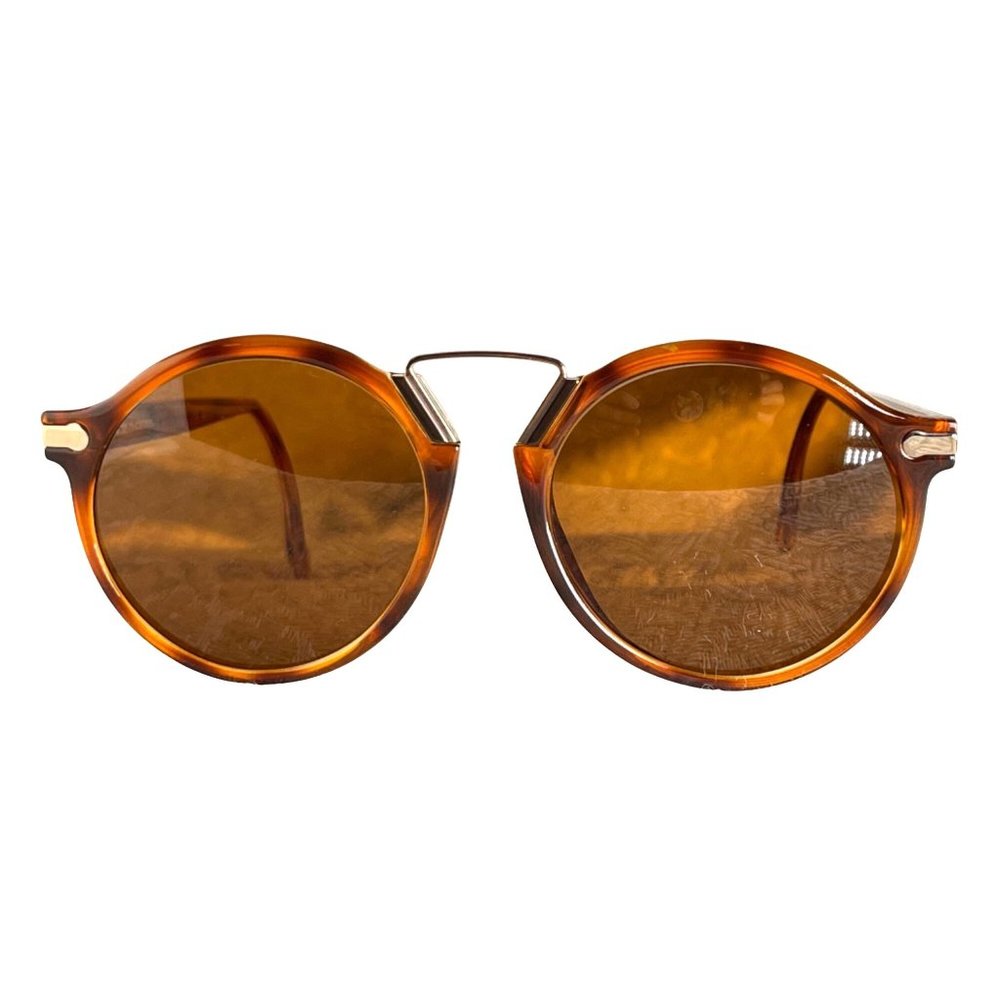 Vintage Hugo Boss 5151 10 Carrera Sun Glasses - Picture 4 of 9